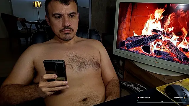 officeman7 live sex cam