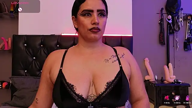 MariaGaitan's cam snapshot