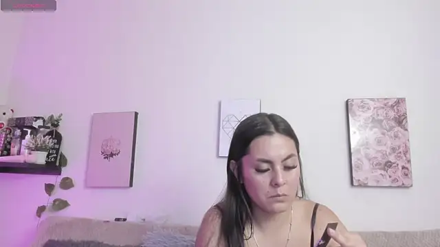 Murieel_69's cam snapshot