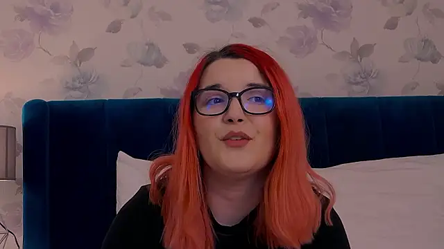 KailyKay's cam snapshot