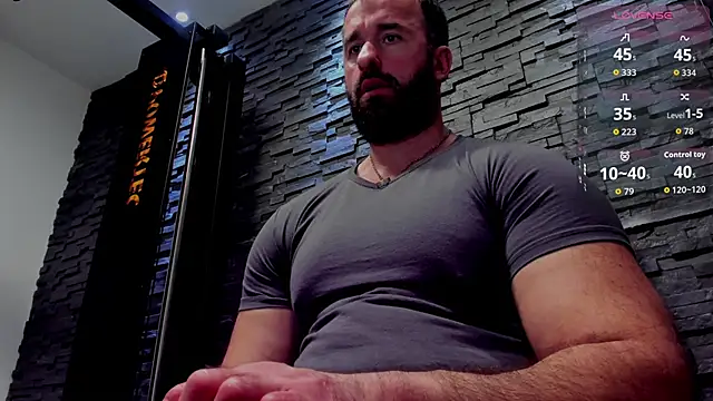 David_Big_Daddy live sex cam