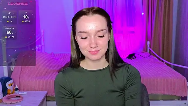 Wild_Sophie_'s cam snapshot