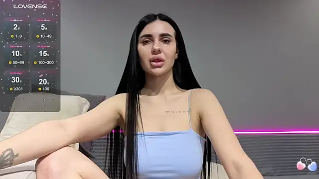 Mary__foxy's cam snapshot