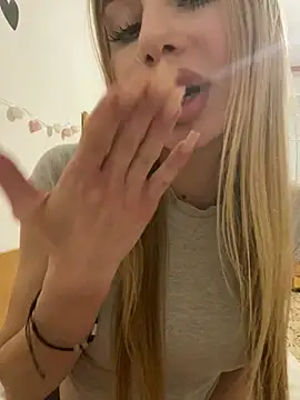 RemyStyles's cam snapshot