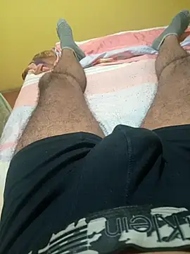 UnreadyChutzpa's cam snapshot