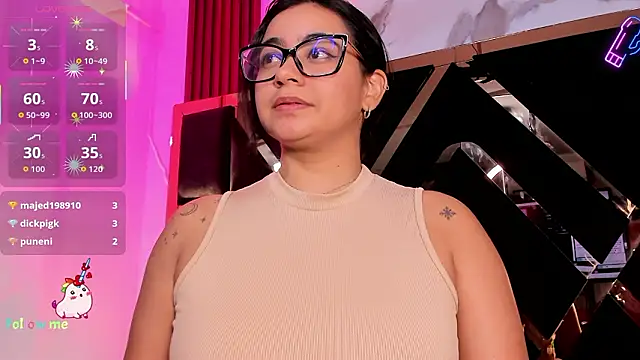 miilaklum live sex cam