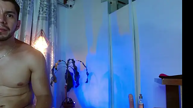 Aaxxxel's cam snapshot