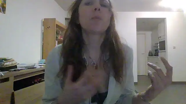 JasmineGlamour's cam snapshot