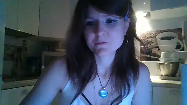 Arivonne's cam snapshot