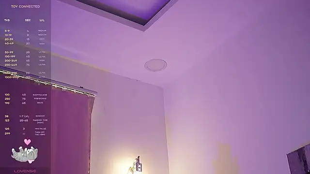 StarryMary live sex cam