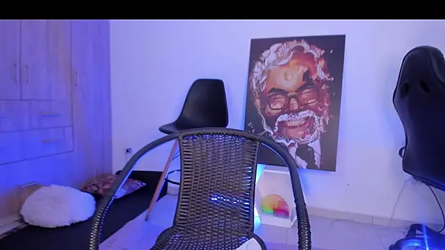 JulzLopez_'s cam snapshot