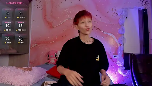 Jessi_Rosse's cam snapshot