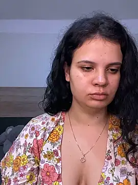 Karolina_Velvet's cam snapshot