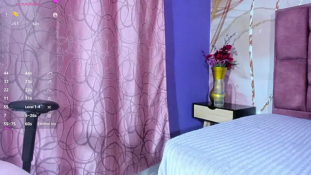 aby_divine's cam snapshot