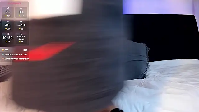 Sweet_Alessandre live sex cam