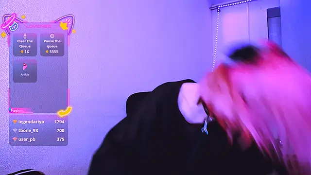 Littlepinkcat live sex cam