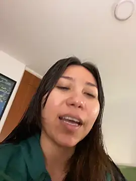 Aimilayne live sex cam