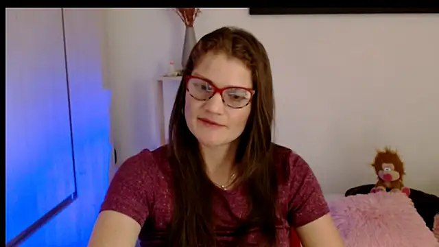 Camila-ventura's cam snapshot