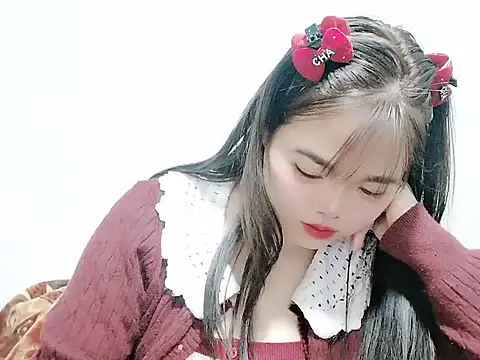 Meomeo-meo's cam snapshot