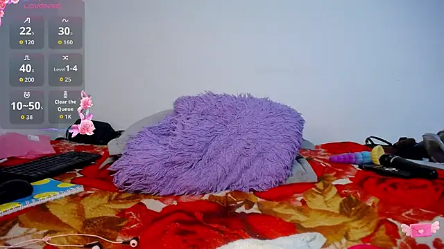 alicep_1's cam snapshot