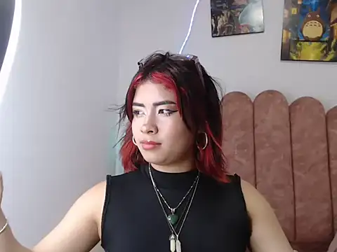 Raven_Goth8's cam snapshot