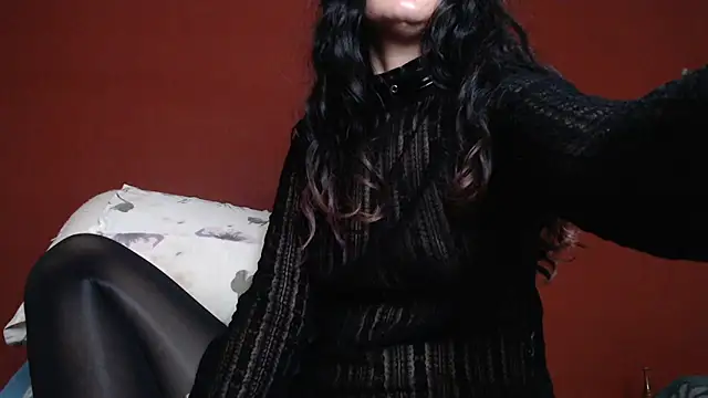 Freyja_eter live sex cam