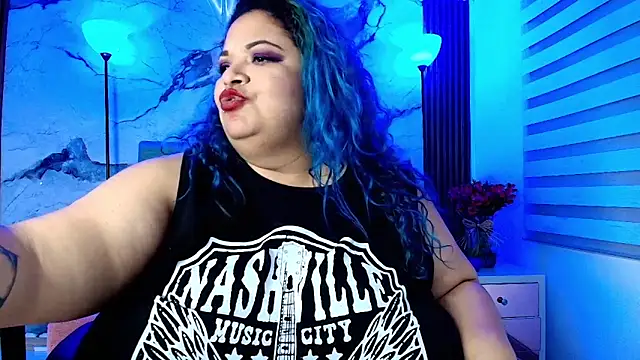 ANAMARIARIOS's cam snapshot