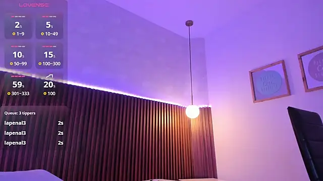 Foxy_Kylie's cam snapshot