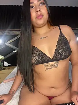 Kendall-fox1's cam snapshot