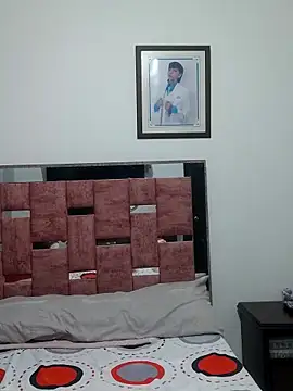 Amberknighte's cam snapshot