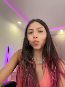 MissBecka_'s cam snapshot