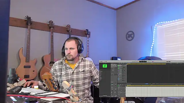 itsjameswebbscope live sex cam