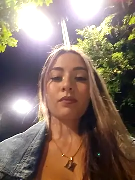 Natasanz's cam snapshot