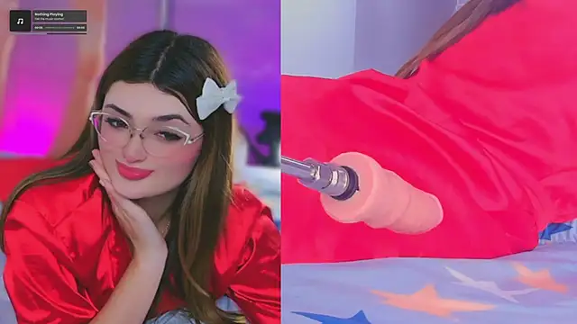 candysexy_cm's cam snapshot