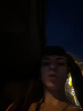 VioletaSubmissive live sex cam