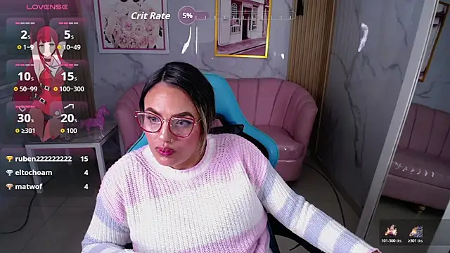 Jade_Jones_a's cam snapshot