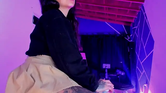 ink_demonxxx's cam snapshot