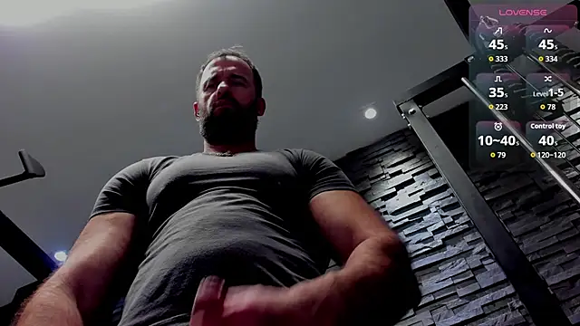 David_Big_Daddy live sex cam