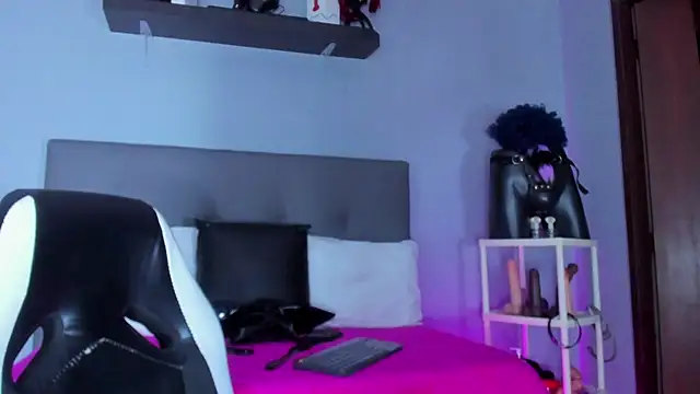 Coco_Kiss's cam snapshot