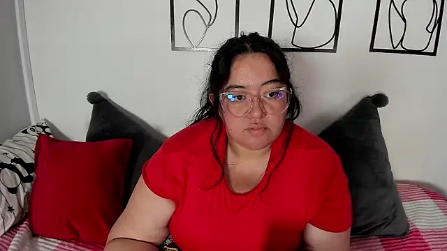 RubyPirsso18's cam snapshot