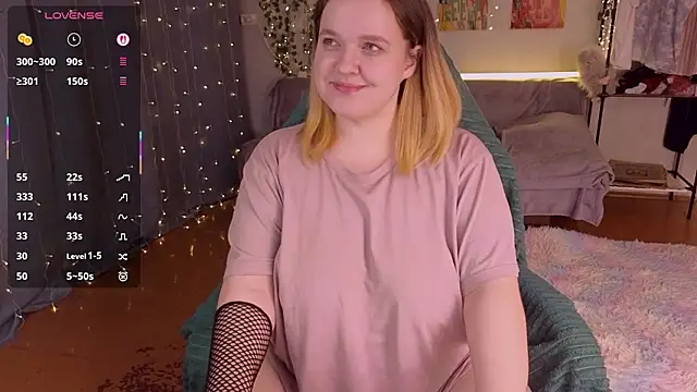 Aki_nohana's cam snapshot