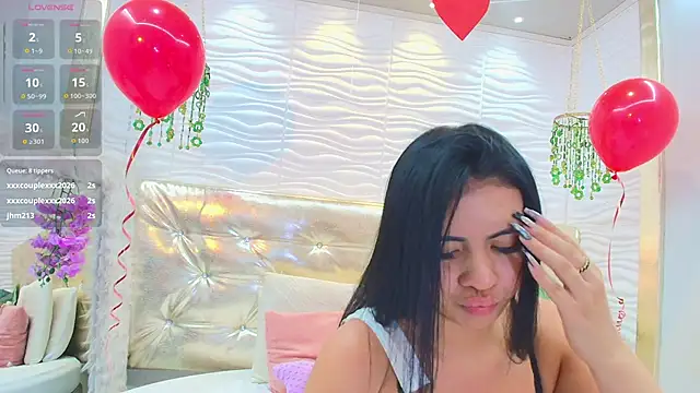 alanna_blaze's cam snapshot