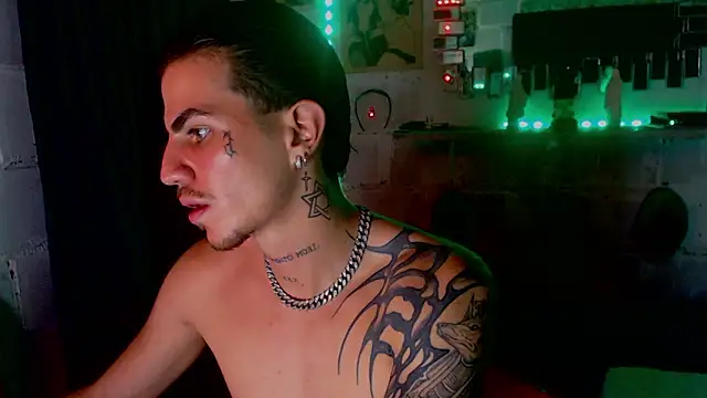 paul-mendezx live sex cam