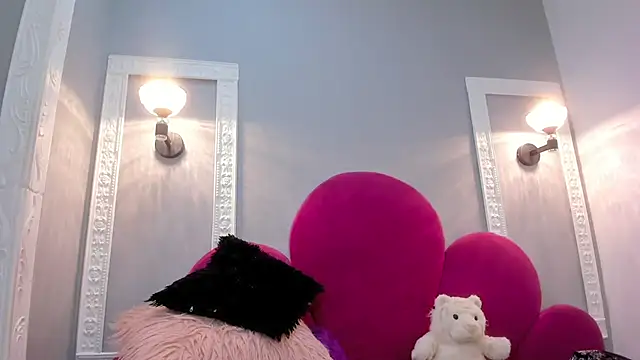 Bonniie_22 live sex cam