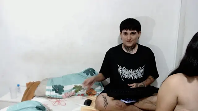 onixandghosty1 live sex cam