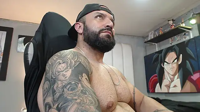 bardock_1 live sex cam