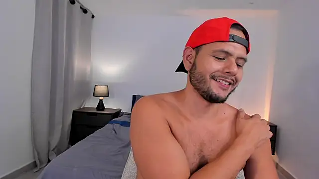 Nate_Ocean's cam snapshot