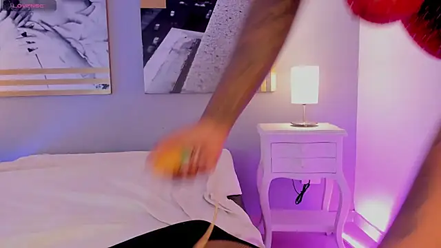 KenyaMystic live sex cam