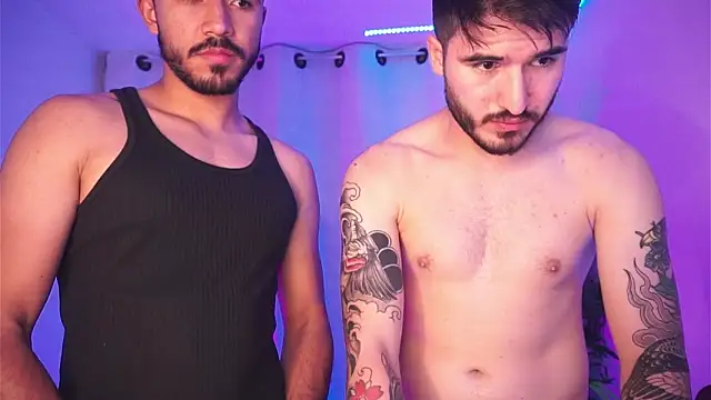 dam0n_fr0st's cam snapshot