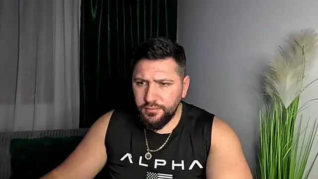 Gold_Alpha_Boy's cam snapshot